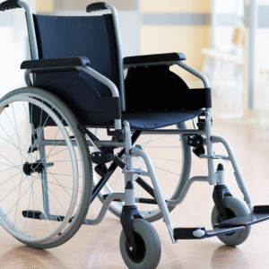 Wheelchair