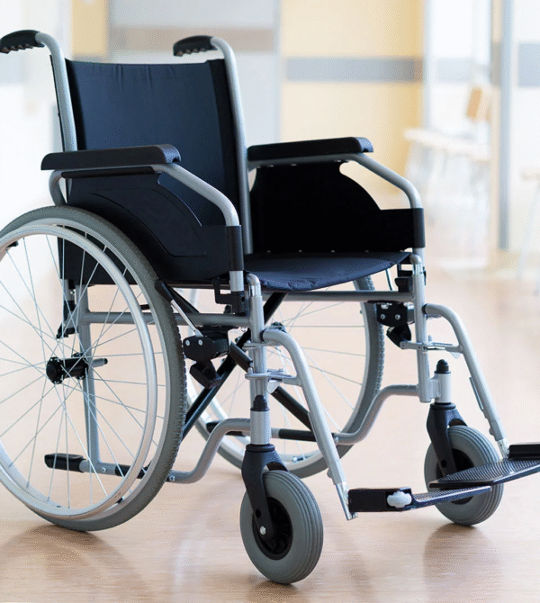 Wheelchair