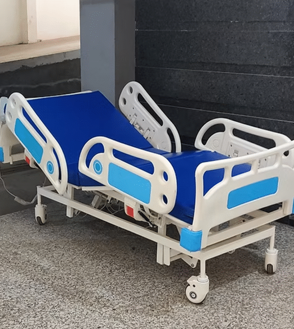 Hospital Beds