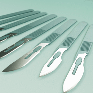 Scalpels