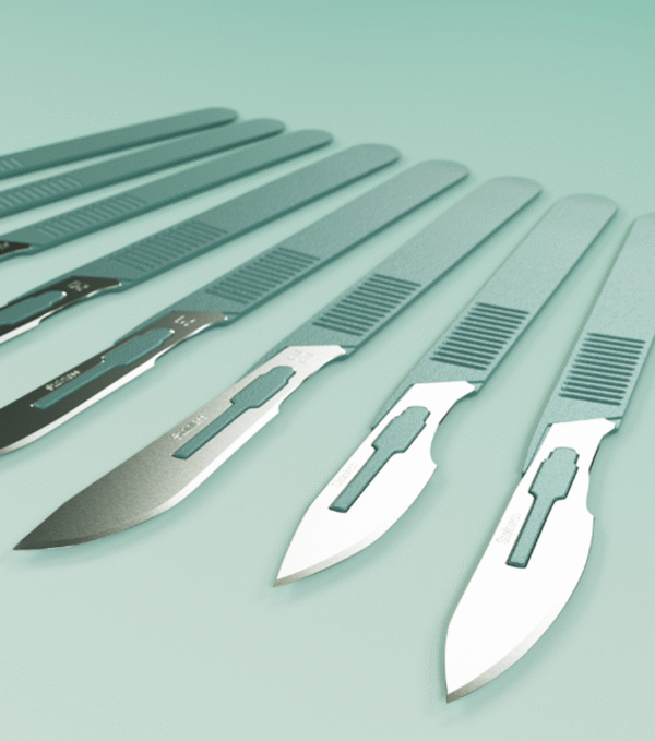 Scalpels
