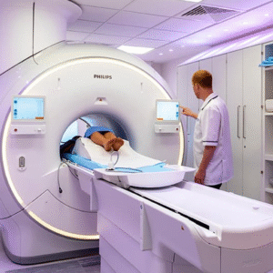 MRI Scanners