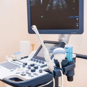 Ultrasound Machine