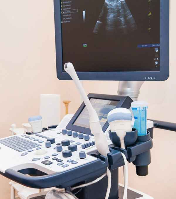 Ultrasound Machine