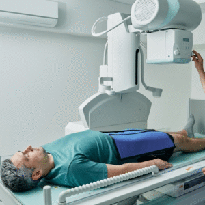 X-ray Machines