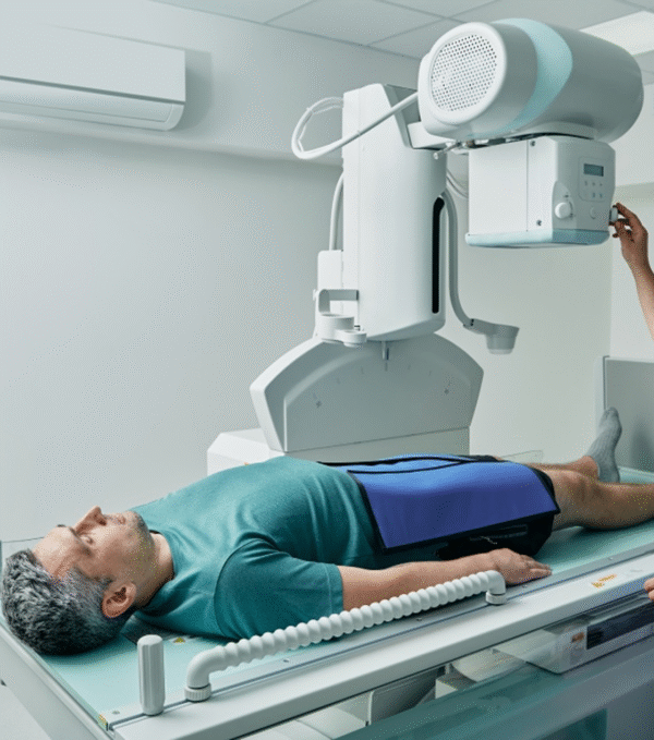 X-ray Machines