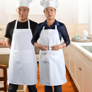 Aprons