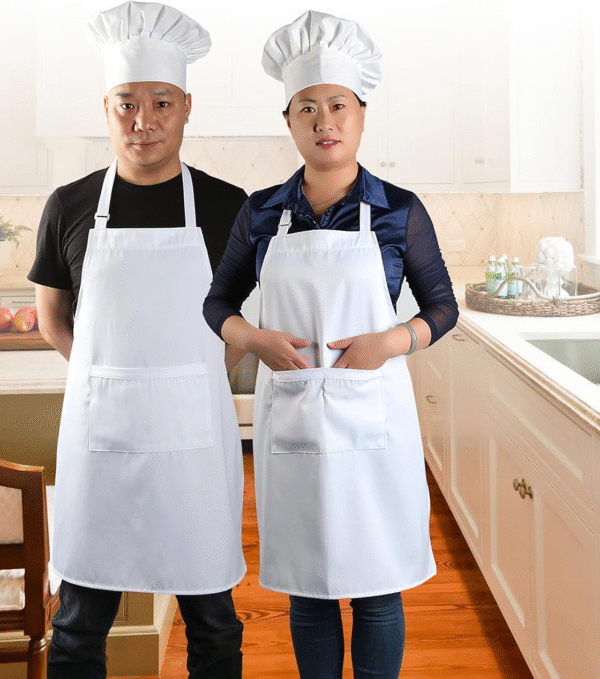 Aprons