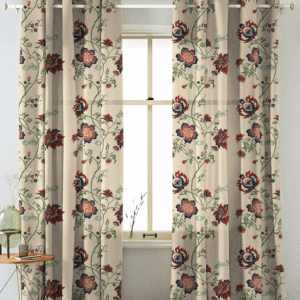 Curtains