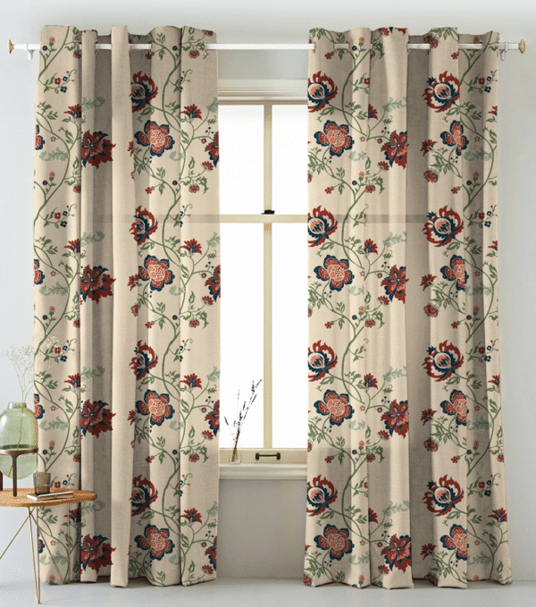 Curtains