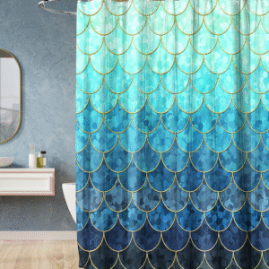 Shower Curtains