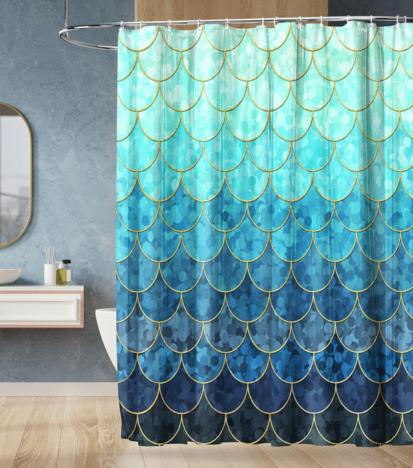 Shower Curtains