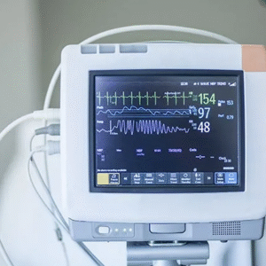 Patient Monitoring Systems