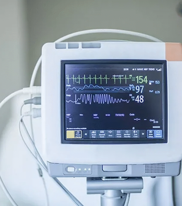 Patient Monitoring Systems