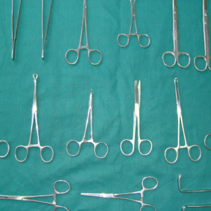Surgical Instrument