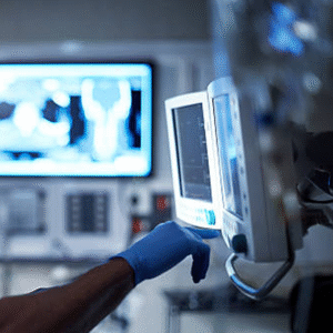 Diagnostic Equipment