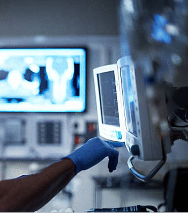 Diagnostic Equipment