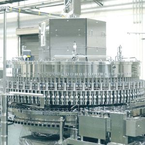 Filling Machines