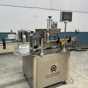 Labeling Machines