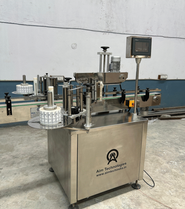 Labeling Machines