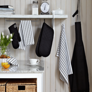 Kitchen Textiles