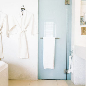 Bathroom Textiles