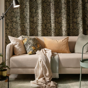 Living Room Textiles