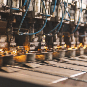 Industrial Machinery