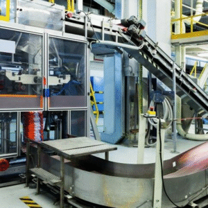 Packaging Machinery