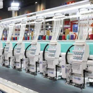 Textile Machinery