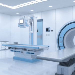 Diagnostic Equipment
