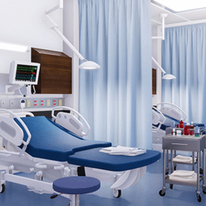 Hospital Furniture