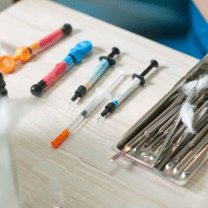 Medical Consumables