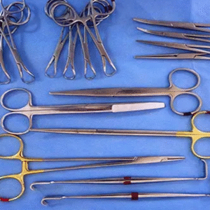 Surgical Instruments